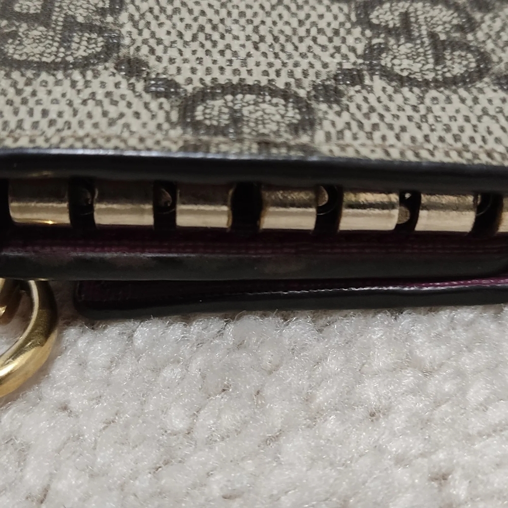 Gucci Lock Key - Picture 10 of 14